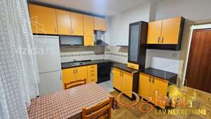 NOVI SAD - CENTAR - 32.00 m2