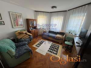 Kuća u Petrovaradinu!