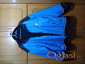 Muška jakna za prelazni period