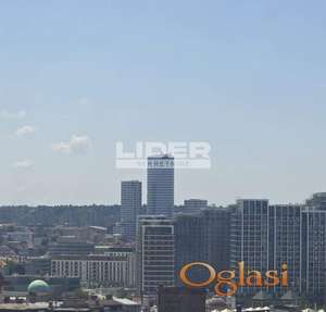 Odličan stan, epicentar! ID#132435