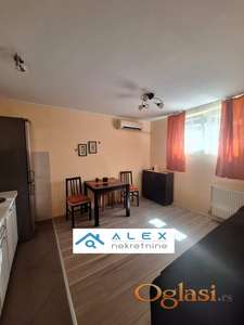 Jednoiposoban stan na odličnoj lokaciji