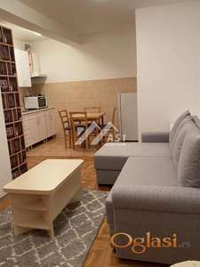 Cara Dušana , jednosoban +parking ID#5711