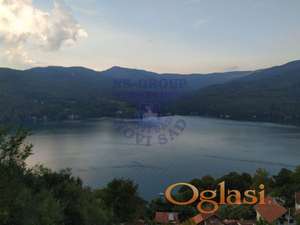 Bajina Bašta plac 1620m2!