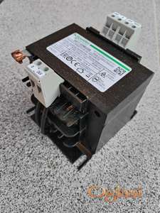 Transformator 230 /24  250VA