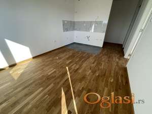 - Neuseljivan dvosoban 38m2 - Novogradnja -