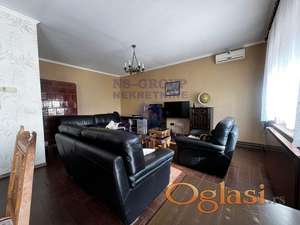 Izuzetno kvalitetna kuća!!!