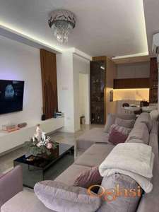 Izdaje se lux,moderan stan,parking ID#18147