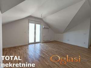Stan NOVI SAD,CENTAR - 48 m2 143375 €, ID: 1101211