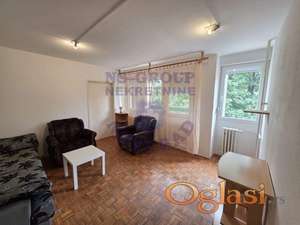 Odličan dvosoban stan - Novo naselje