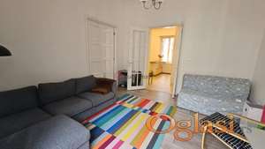 Luxury Living on Obilićev Venac
