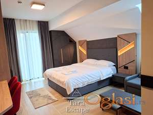 Apartman Tara Escape - Kaluđerske Bare