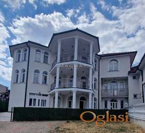 Vojislava Ilića - Lux poslovni prostor ID#5179