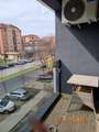 Izdaje se nov , neuseljavan stan u blizini Sajma, 37m2