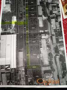 Plac u centru Beočina