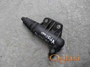 Lancia ypsilon 1.3 m jet cilindar na menjacu