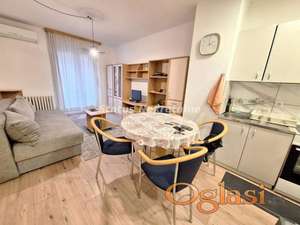 DVOSOBAN LEPO NAMEŠTEN STAN 45M2 NOVO NASELJE, 300EU