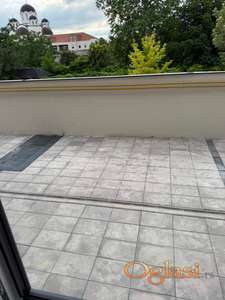 TELEP PRODAJE SE JEDNOIPOSOBAN NOV STAN