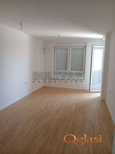 Izdaje se nov stan na Ledenoj steni, 61m2