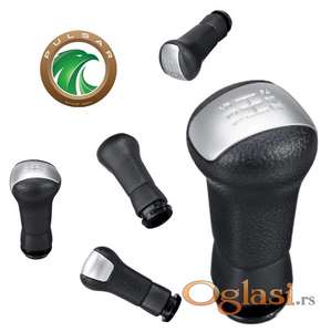 BMW F20 kožica ručne kočnice (2012-19) Konac Po Želji- NOVO