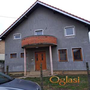 Kuća za izdavanje - Veternik