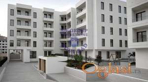 Komforan četvorosoban  u izgradnji, 96m2