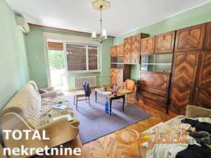 Stan NOVI SAD,GRBAVICA - 65 m2 220000 €, ID: 1099582