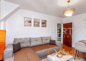 Dvosoban stan 54m2, centar