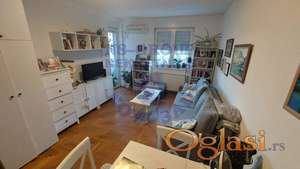 Dvosoban 46m2 Nova Detelinara