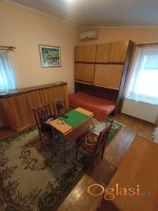 Garsonjera kod SUP-a