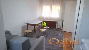 Renovirana garsonjera kod Palilulske pijace ID#8840