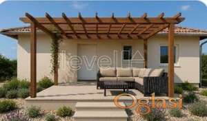 TITEL - MOŠORIN - 50.00 m2