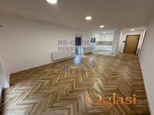 Potpuno nov četvorosoban stan - 101m2!