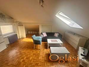 Branimira Ćosića - Jednosoban!