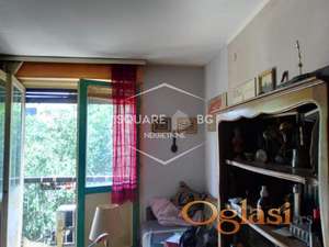 Botanička Bašta, 2.0 namešten, pet friendly ID#5860