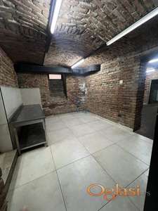 Poslovni prostor, Terazije, 82m2