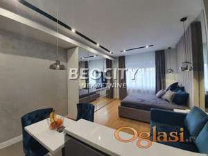 Novi Sad, Centar, , 0.5, 30m2