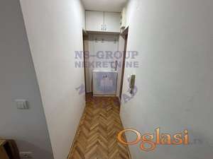 Kompletno namešten stan na Novom Naselju!