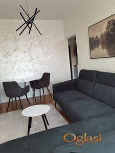 Dvosoban stan Beograd Stari Grad