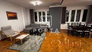 Lep stan 96m2, KRALJA PETRA, Centar ID#1602