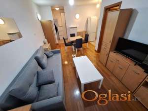 Zvezdara, Ljubljanska, 35m2, 1.5 ID#32236