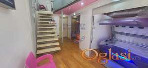 Fenomenalan lokal na Socijalnom!!!