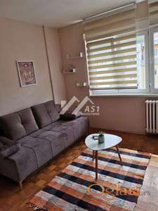 IZDAJE SE GARSONJERA NA NOVOM NASELJU ID#7574