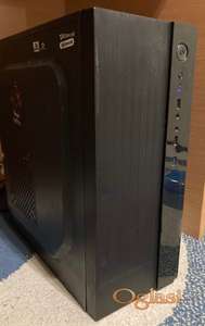 Gejmerski kompijuter odlicno ocuvan