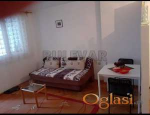 Izdaje se stan u blizini Delta planeta, 30m2!