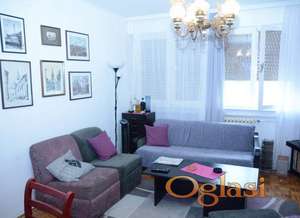 Prodaje se stan,Mirijevo ID#1260