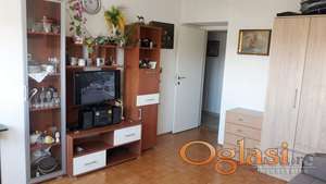 STAN - NOVI SAD - BULEVAR - 39m2 - 90640 evra