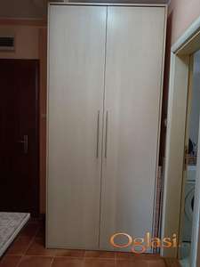 Prodajem dvokrilni orman 150e