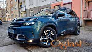 Citroen C5 1,5BHDI EAT8 AIRCROSS SHINE 2019, g