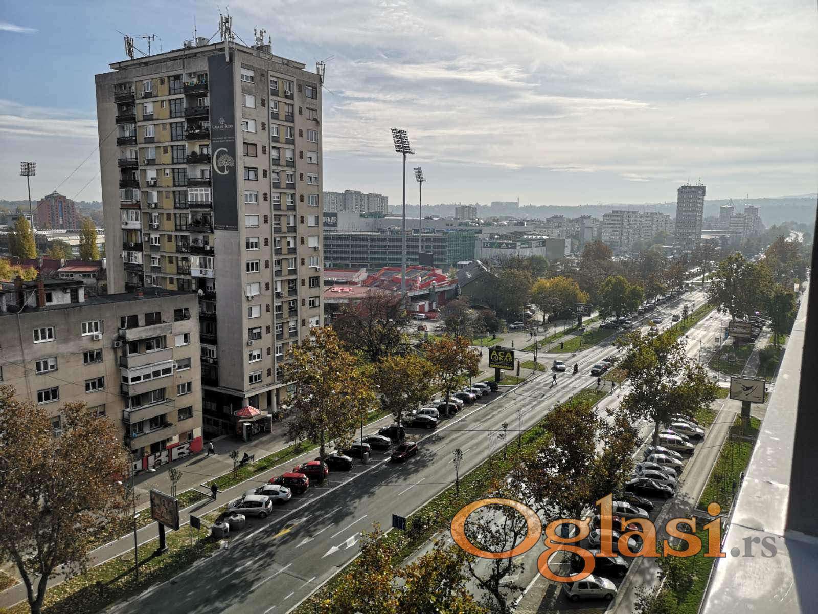 Dvosoban stan na fantastičnoj lokaciji-Lasla Gala! — fotografija