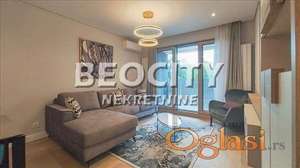 Novi Beograd, Stari Merkator, , 1.0, 60m2